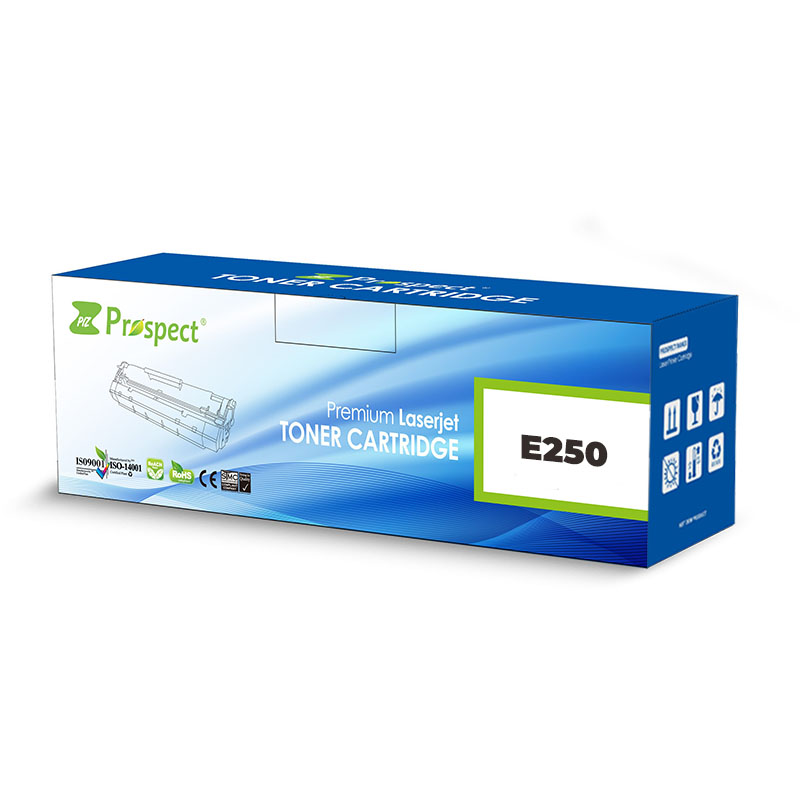 cartus toner E250 Cartuș Toner E250 Premium, Black (Negru) - imagine 1