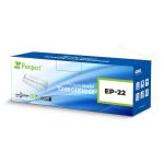 Cartuș Toner EP-22 Premium, Black (Negru)