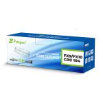Cartuș Toner FX-9/FX-10/CRG-104 Premium, Black (Negru)