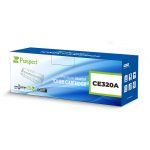 Cartuș Toner CE320A Premium, Black (Negru)