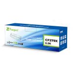Cartuș Toner CF279X Special Yield 2.2k Premium, Black (Negru)